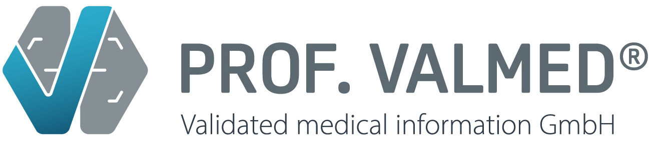 Prof. Valmed